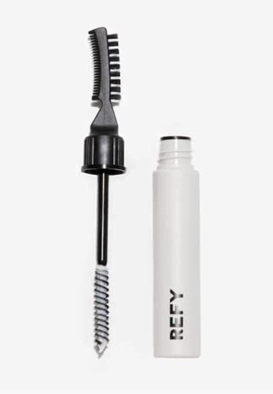 REFY REFY Brow Sculpt Shape and Hold Gel with Lamination Effect QMVOP045, 0.28 Ounce