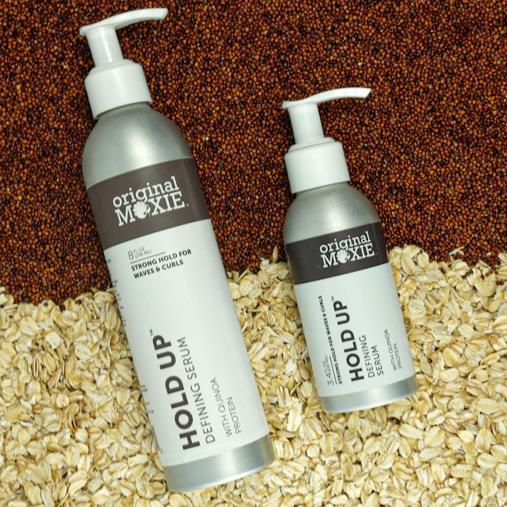 Original Moxie Original Moxie Hold Up Defining Serum (8 oz)