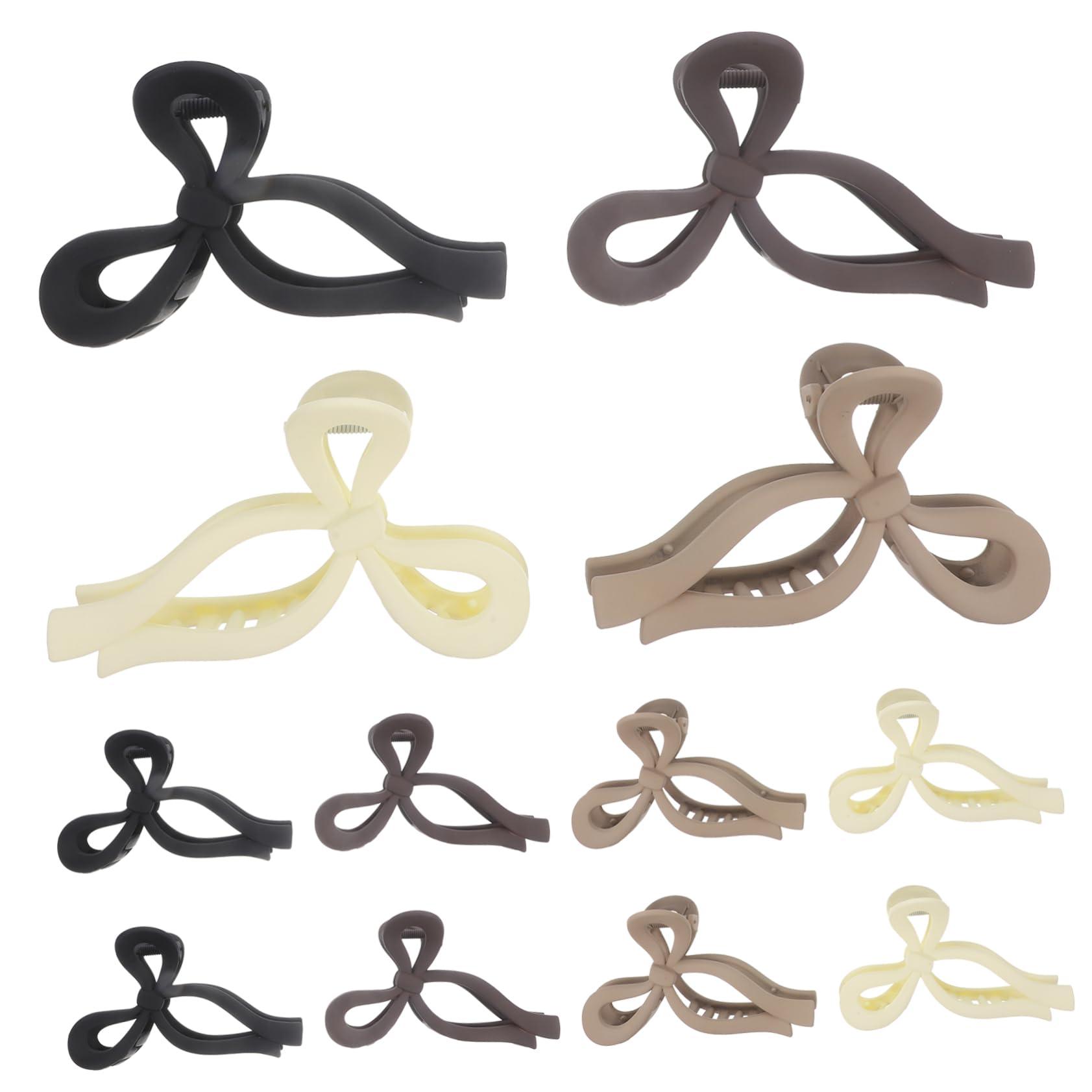 France Luxe France Luxe Handmade French Twist Comb - Black