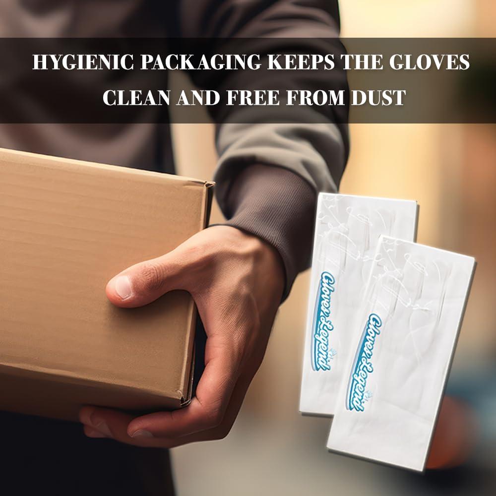 Gloves Legend 12 Pairs - Small - Gloves Legend Cotton Moisturizing Gloves for Dry Hands - White Sleeping Gloves for Nighttime Care, Women's Size