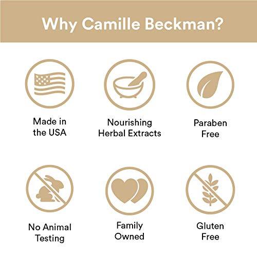 Camille Beckman Camille Beckman Glycerine Hand Therapy Cream, Tuscan Honey, 1.35 Ounce