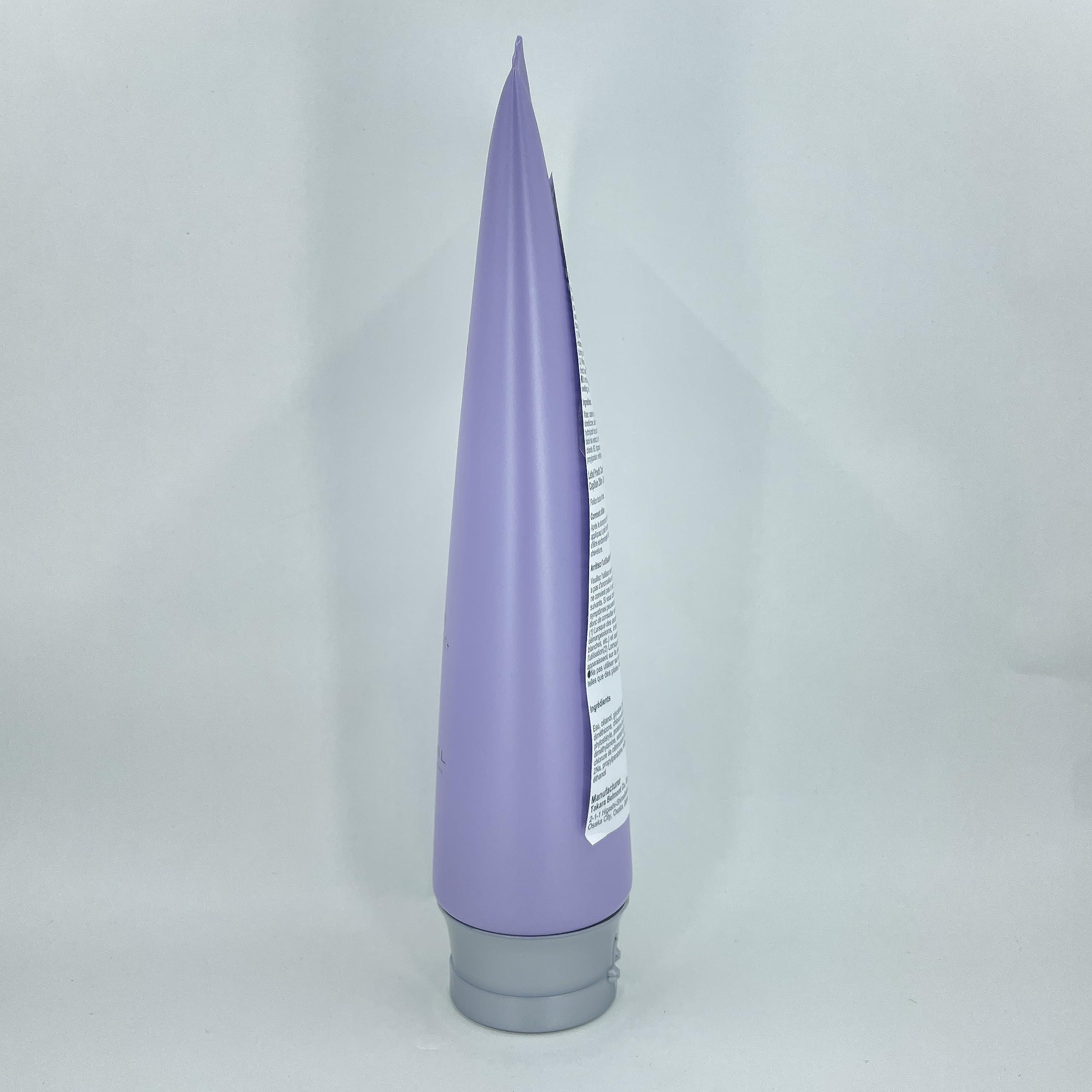 ProEdit Home Charge Lebel Cosmetics ProEdit Care Works Treatment Bounce Fit Plus - 250ml
