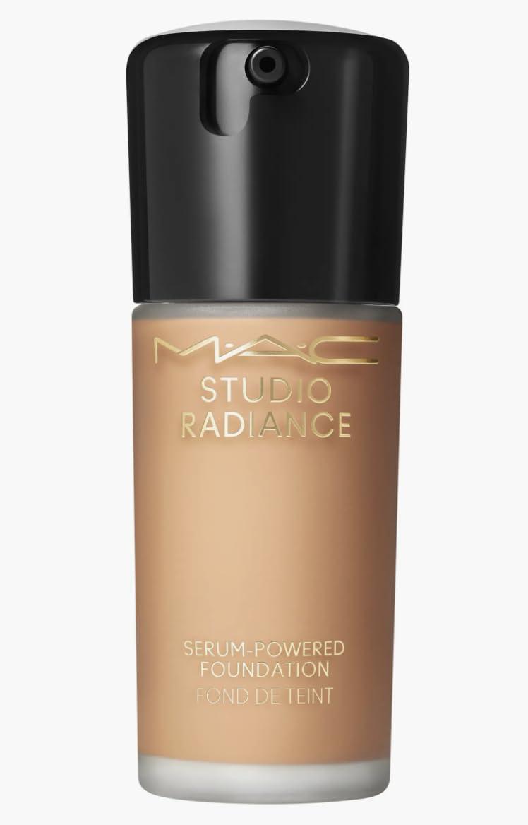 MAC MAC Studio Radiance Serum Powered Foundation NW35