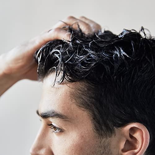 Tame the Beast Beast Hair Sculpting Paste, Medium Hold, Pliable and Firm with a Matte Finish, Natural and Flexible, 3.4 oz size