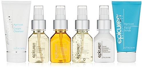 epicuren DISCOVERY Epicuren Discovery Six-Step System