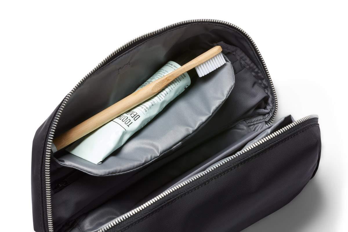 Bellroy Bellroy Toiletry Kit Plus – (Toiletries Pouch, Bag) - Black