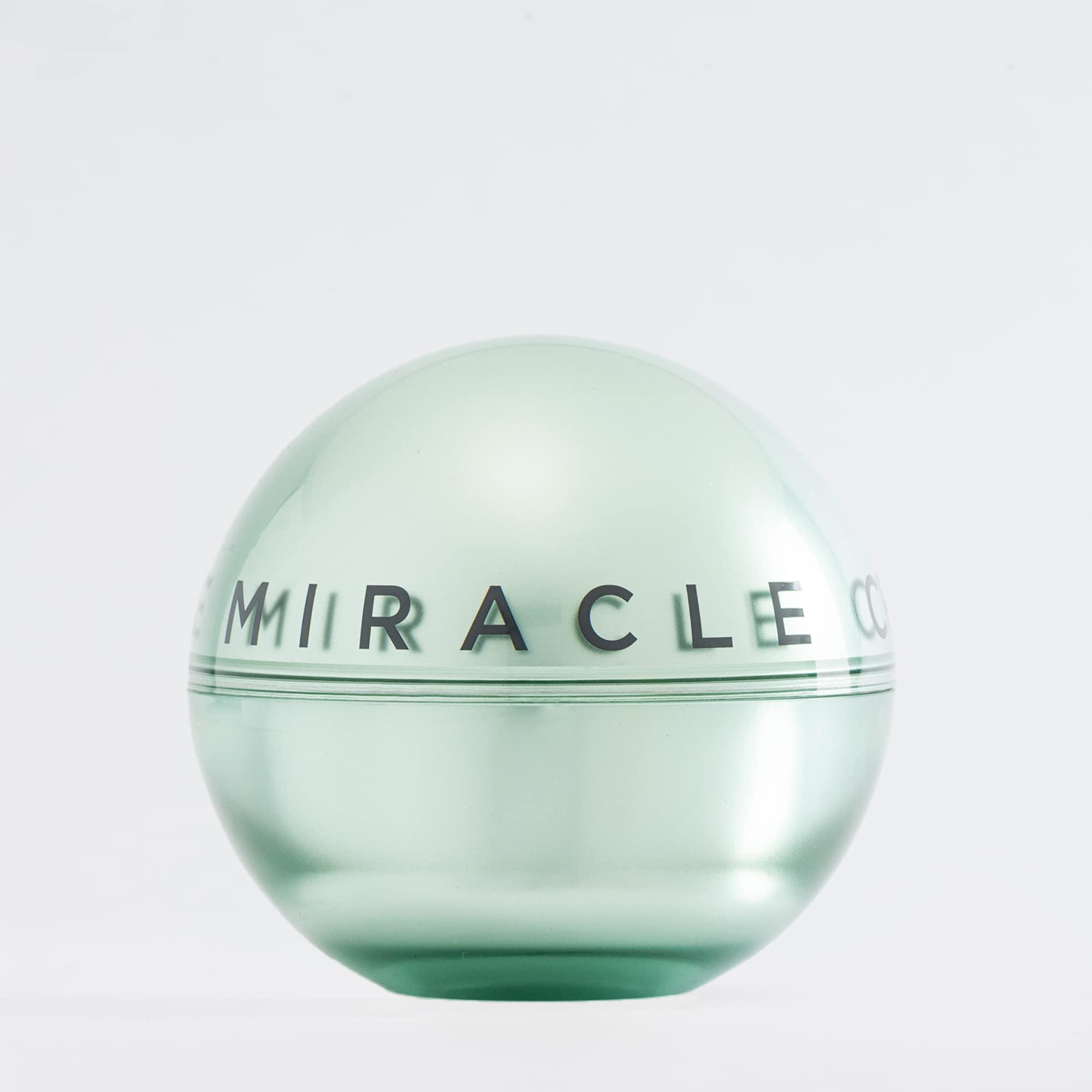 Transformulas Transformulas Marine Miracle Crme, Hydrating and Firming Cream for Dry and Tired Skin, Non Greasy, Nourishing, Rejuvenates Skin 1.69 fl oz