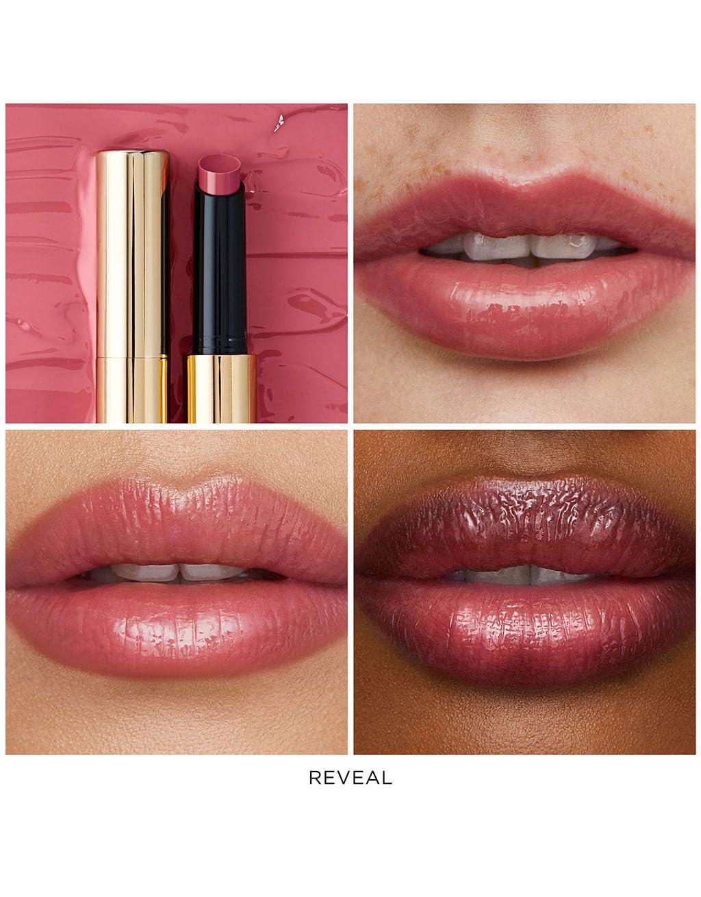 HOURGLASS HOURGLASS Phantom Volumizing Glossy Balm-Reveal 90