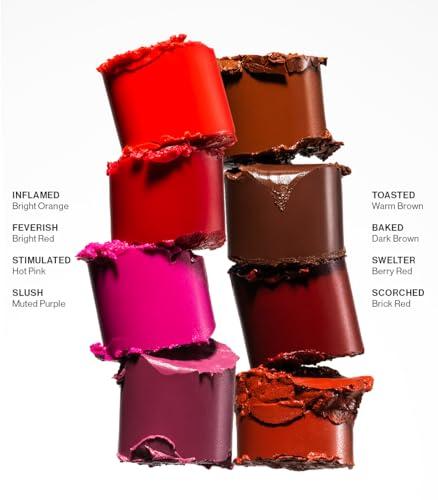 MAKE MAKE - Heat Stroke - Gel Cheek Tint (Swelter)