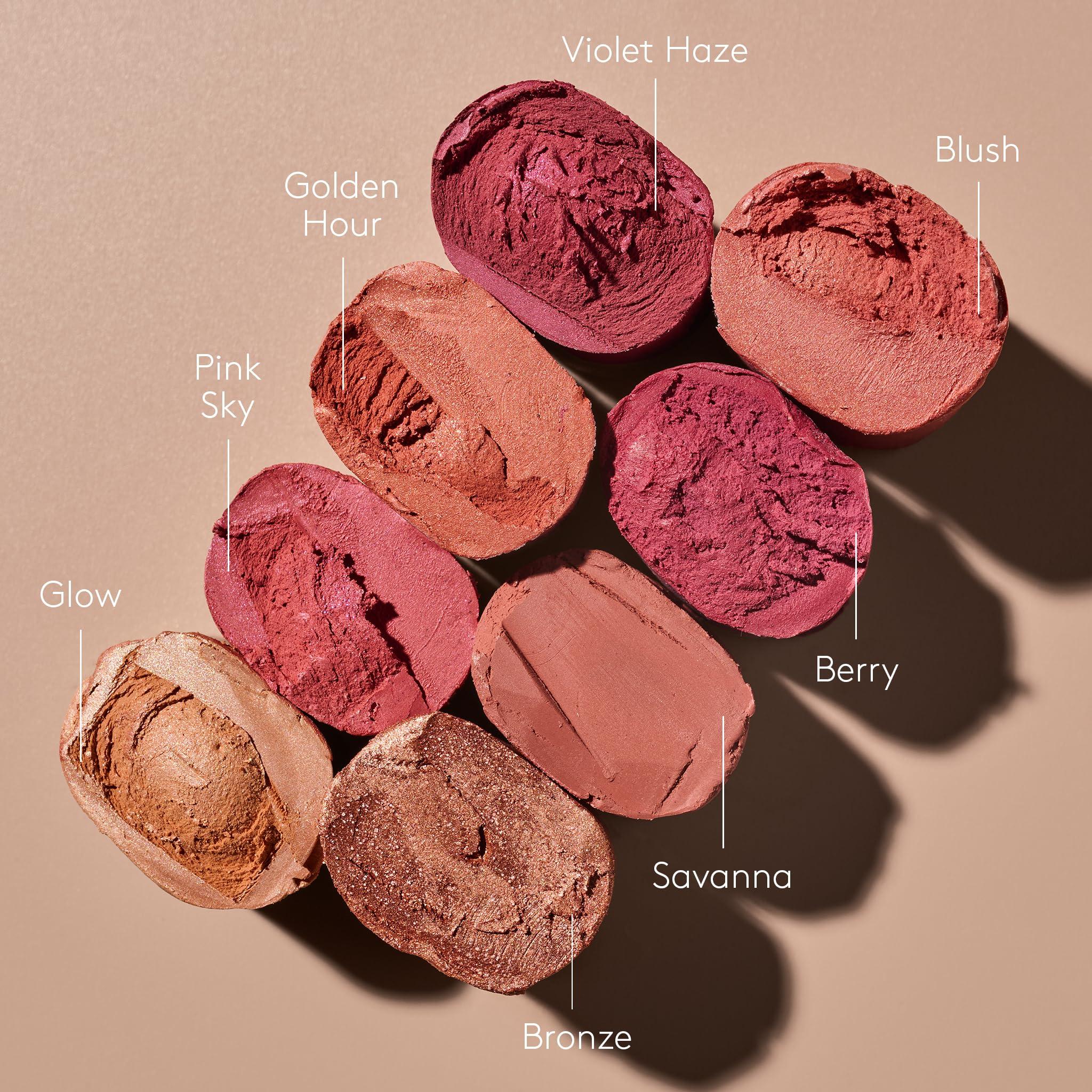 Colorescience Colorescience Sunforgettable Total Protection Color Balm SPF 50, for Cheeks & Lips | Berry