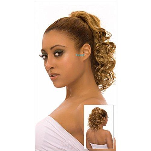 Love Urban Beauty Urban beauty Diva Dolls DrawString ECHO - 12.5 Inch (4 - MEDIUM BROWN)