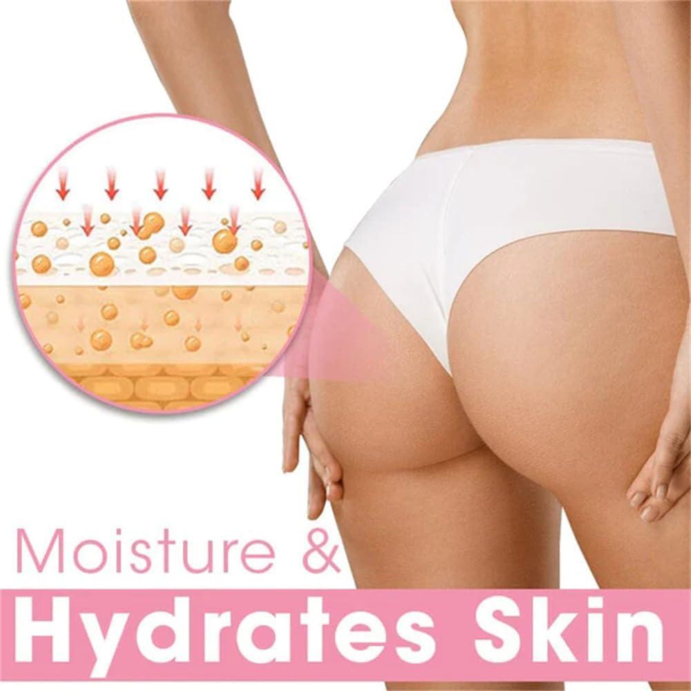 EXQST Buttmax+ Butt Enhancing Cream Sexy Butt Enlargement Cream For Sagging Butt Skin Anti Cellulite