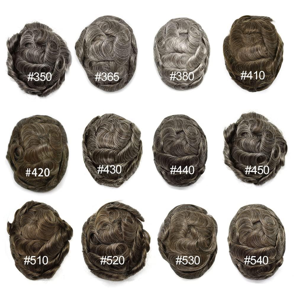 tunfine tunfine 13x6 Lace Front Wigs Human Hair 200% Density, 20 Inch Straight HD Lace Frontal Wigs Human Hair For Black Women, Glueless Wigs Human Hair Pre Plucked With Baby Hair Natural Color