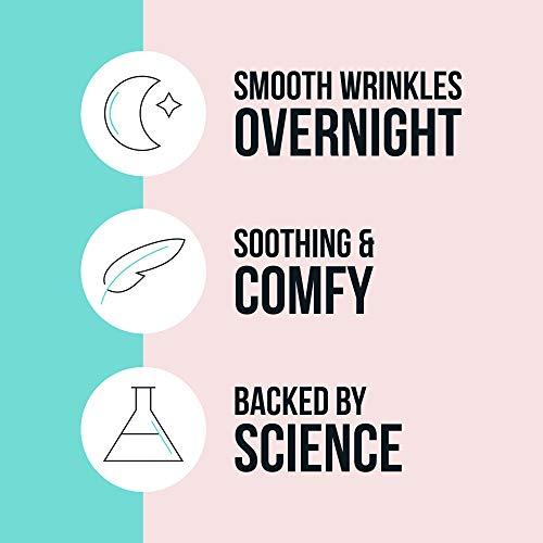 SiO SiO Beauty Super EyeLift | Eye Anti-Wrinkle Patches 2 Week Supply | Overnight Smoothing Silicone Patches For Eye & Brow Wrinkles …