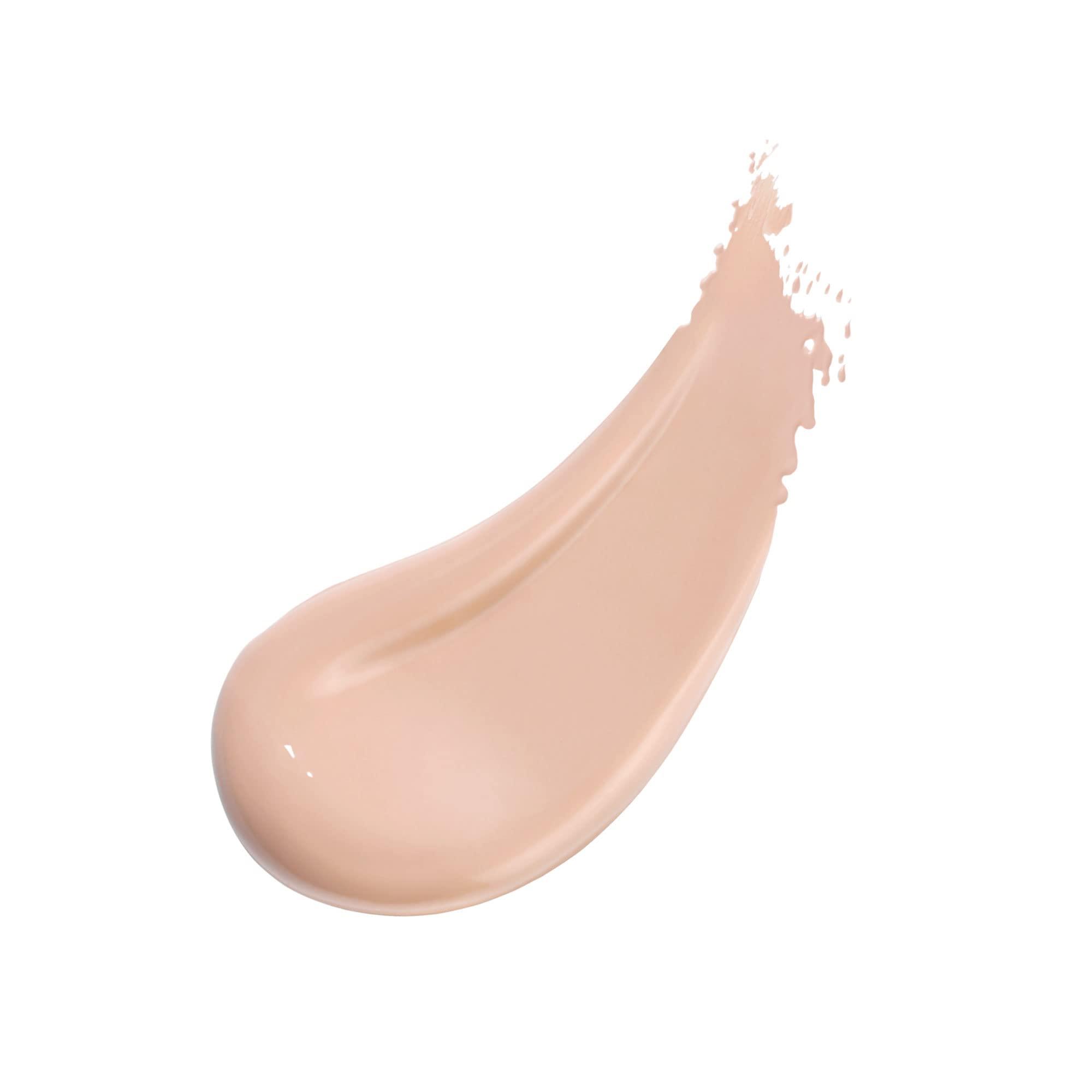 UOMA Beauty UOMA Beauty Women\'s Say What?! Foundation, White Pearl T1C, One Size