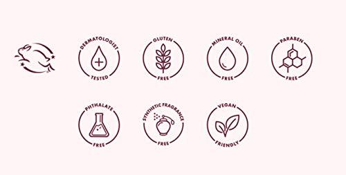 Wander Beauty Nude Illusion Liquid Foundation - Fair Light - Medium to Full Coverage Foundation with Niacinamide & Lotus Extract - Natural Skin Finish - Blurs, Conceals & Contours - Travel-Friendly Tube