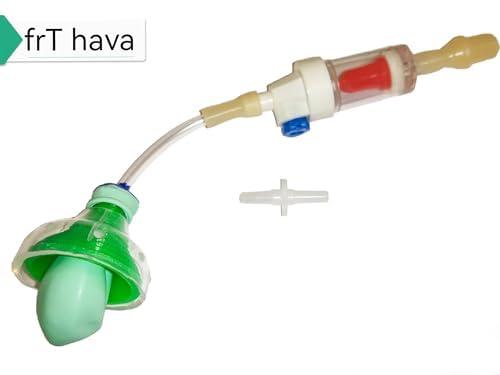 Generic frT hava+beldo - Foreskin restoration device (53inc (Not T3 Optioned))
