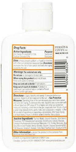 Solbar Solbar Shield Sunscreen SPF 40, 4 OZ 2 Pack