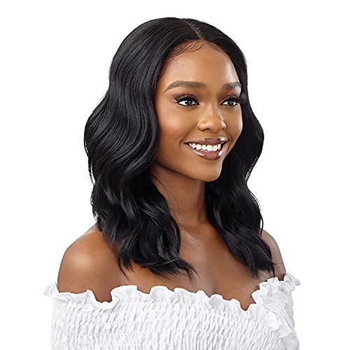 Outre Outre HD Lace Front Wig EveryWear Every14 (DRFF425/99J)