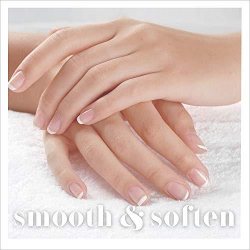 Conair True Glow by Conair Paraffin Bath for Hands and Feet - Moisturizing Treatment With 1lb. Wax - Purple