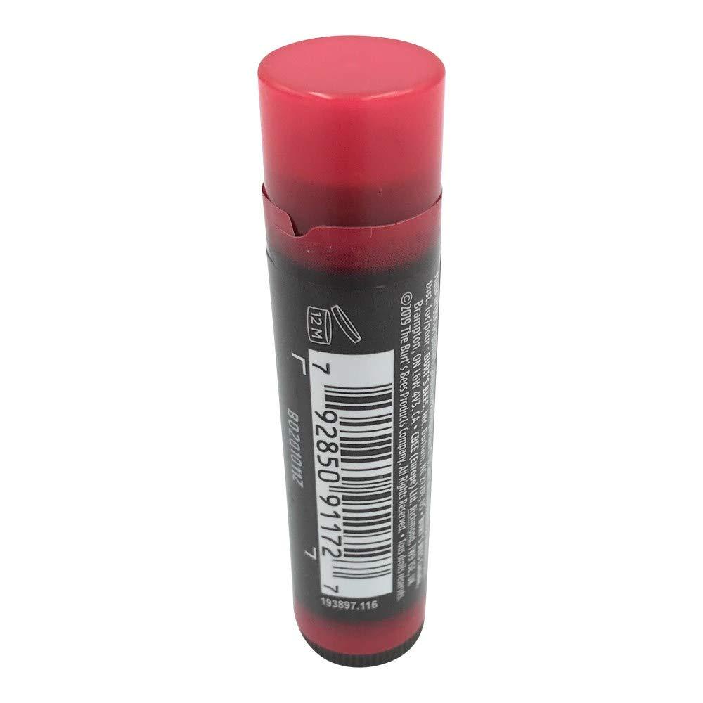 Burt's Bees Burts Bees Tinted Lip Balm Magnolia, 0.15 OZ