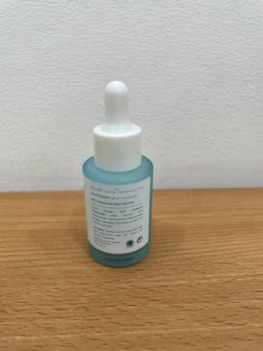 WARDAH Wardah LGHT Serum Ampoule, 30 ml