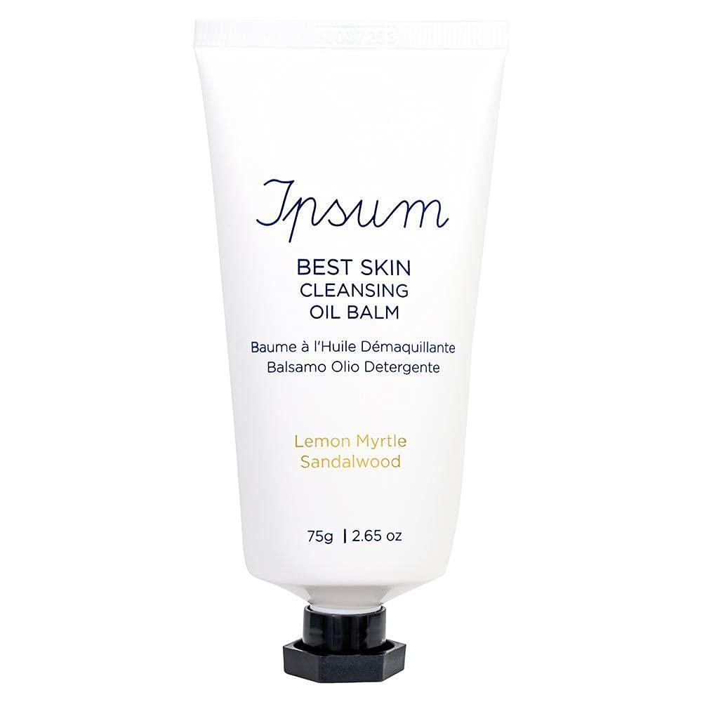IPSUM IPSUM Cleansing Oil Balm