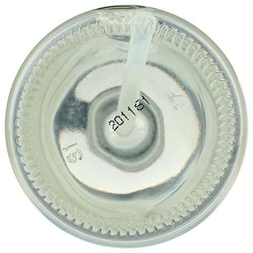 The Unscented Company The Unscented Company Unscented Liquid Hand Soap, 16.9 FZ