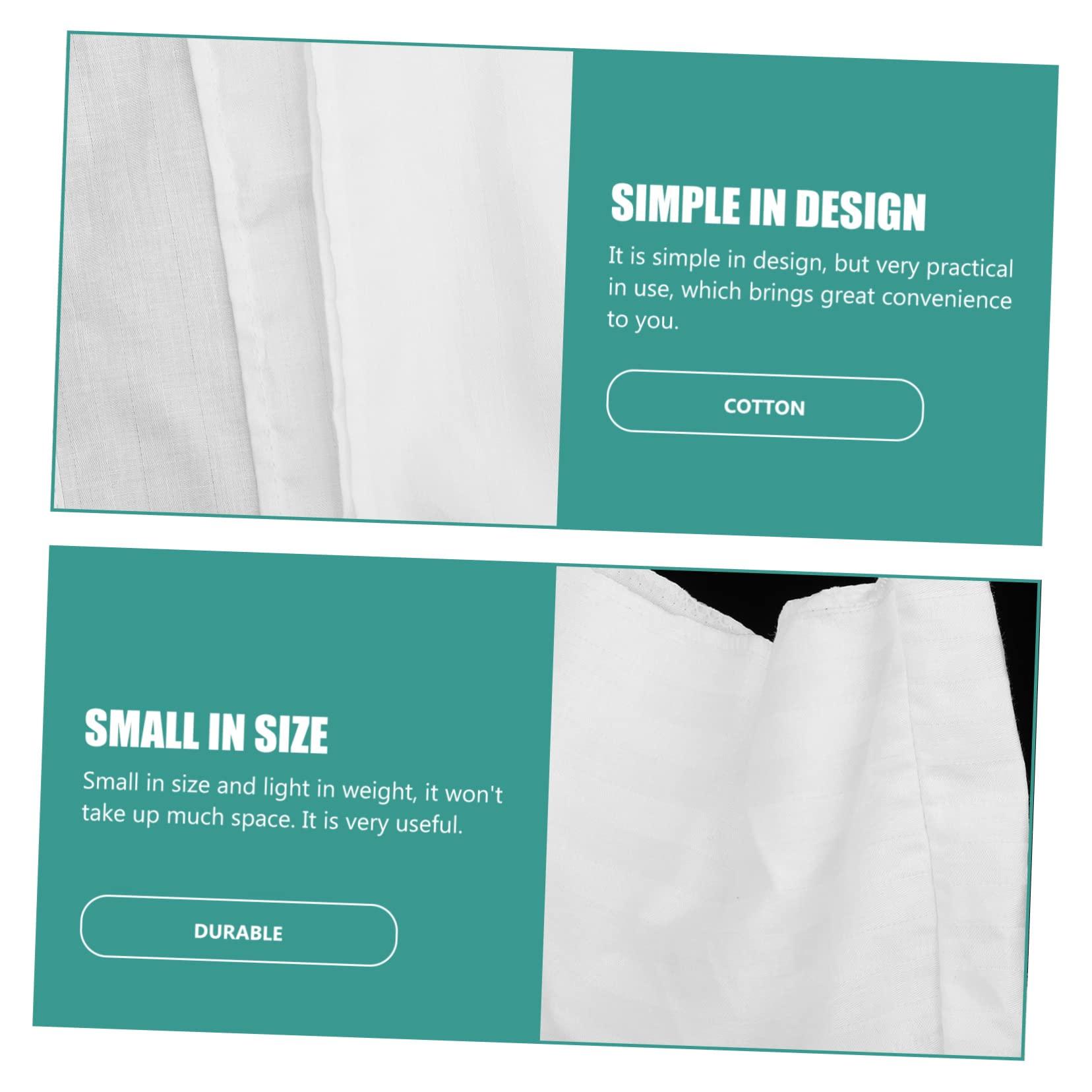 Mipcase Mipcase Face Hole Massage Table Sheet Massage Cushion Supple Massage Towel Salon Face Pad 117x220cm