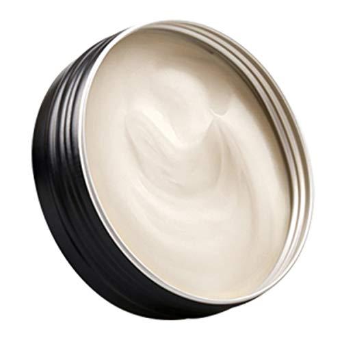 Foraineam Foraineam 48 Pack 1 oz. Aluminum Round Lip Balm Tin Containers with Screw Lid - Metal Storage Travel Tins Matte Black Empty Tin Jars