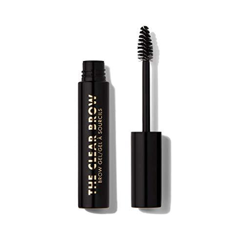 Milani Milani The Clear Brow - Clear Eyebrow Gel To Enhance Your Eyebrow Makeup