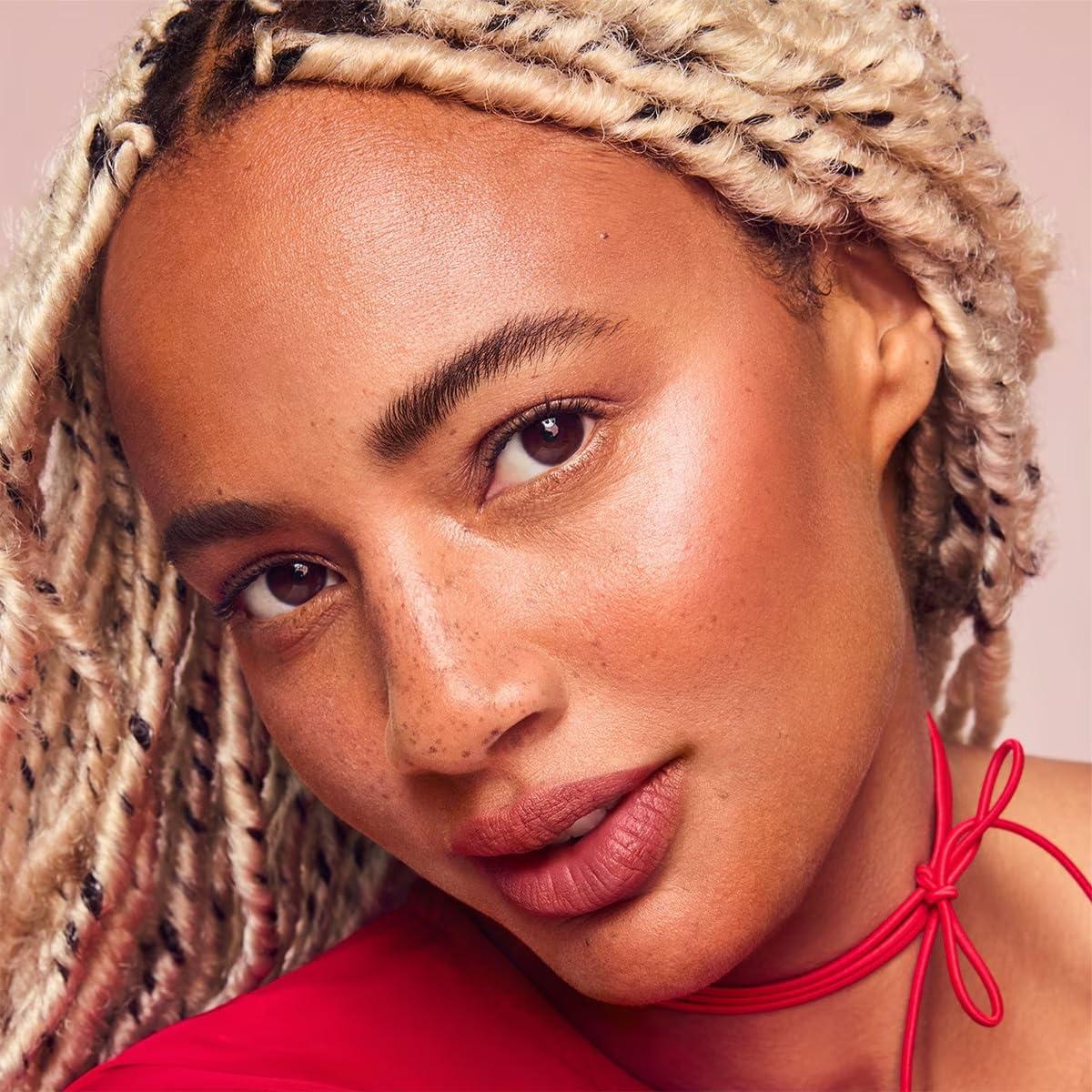 Rare Beauty Rare Beauty Limited Edition Mini Blush & Luminize Trio - Beloved - Virtue - Enliven - New In Box