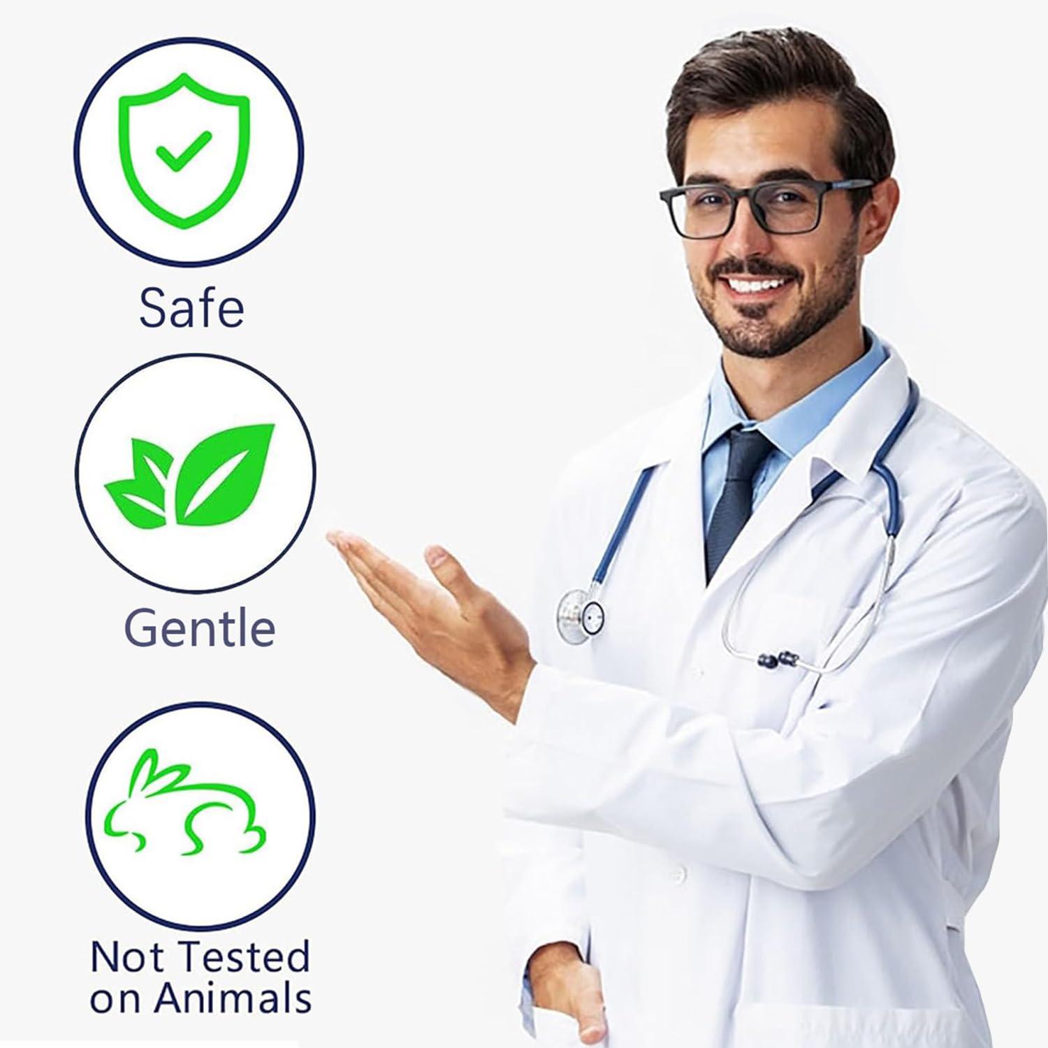 Ceavo Skin Whitening Cream Skin Bleaching Cream for Body Intimate Area, Private Parts, Underarm, Knees, Elbows, Inner Thigh, Bikini Areas, Bikini Line, Lightening Cream Dark Spot Remover For Intimate Areas