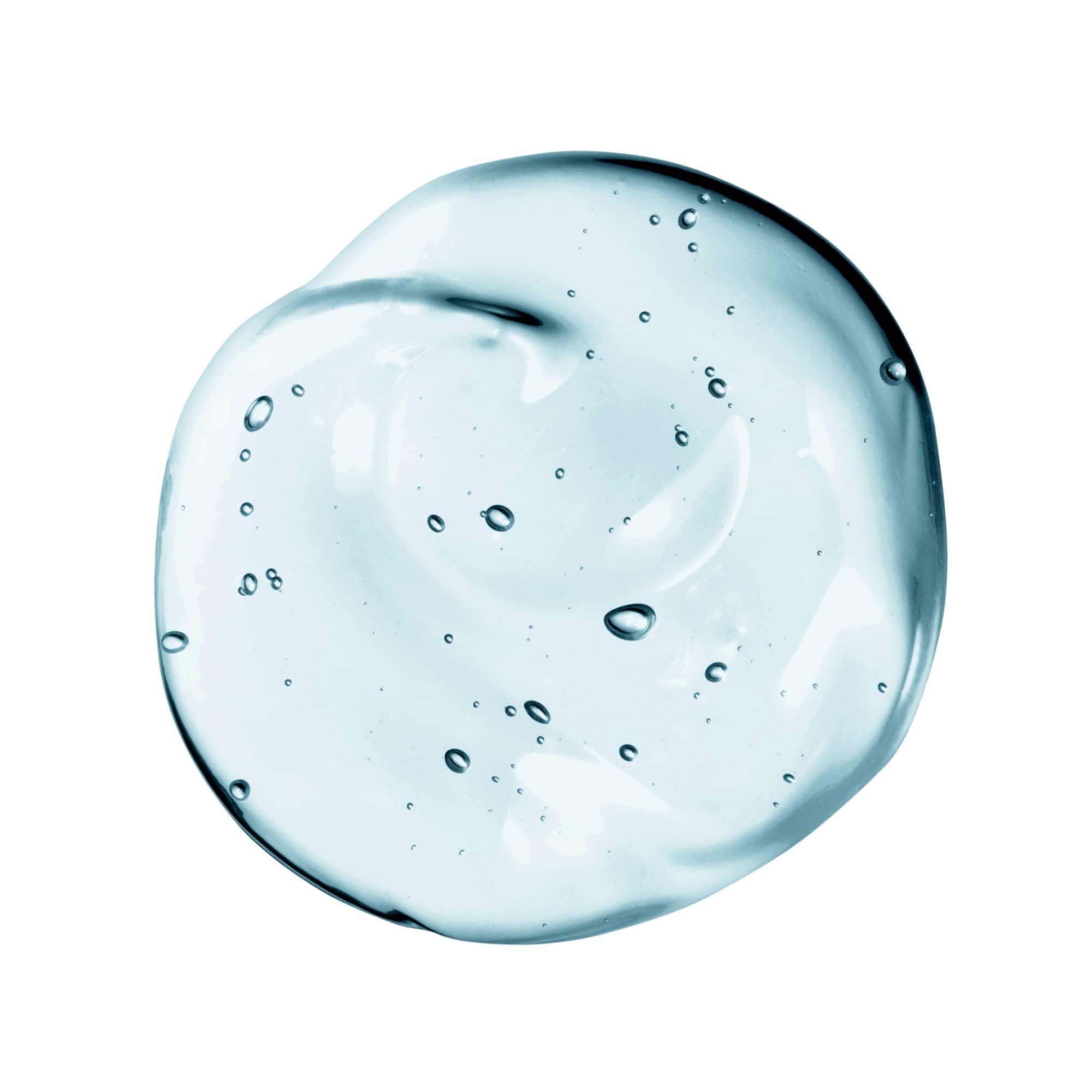 ECRU NEW YORK ECRU Marine Thickening Balm, Hair Thickening Gel, Thickener for Volumizing, Hair Styling Products, 5oz