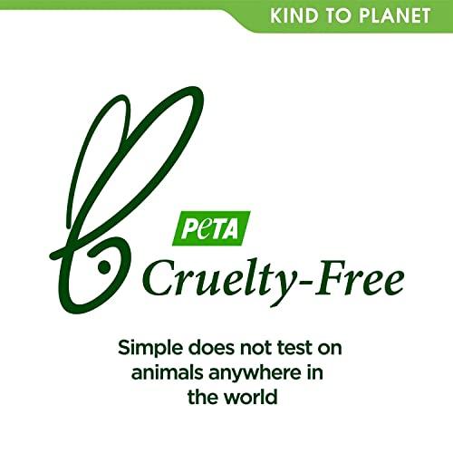 Simple Simple Kind to Skin Vital Vitamin Night Cream (50ml)