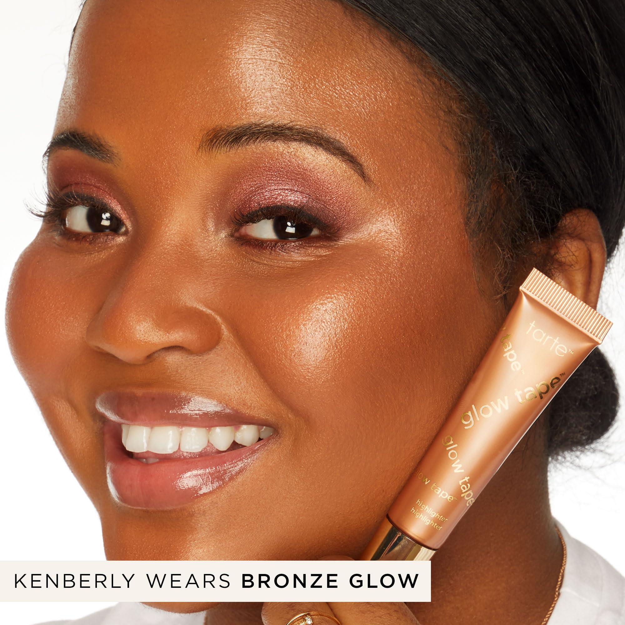 Tarte tarte glow tape highlighter