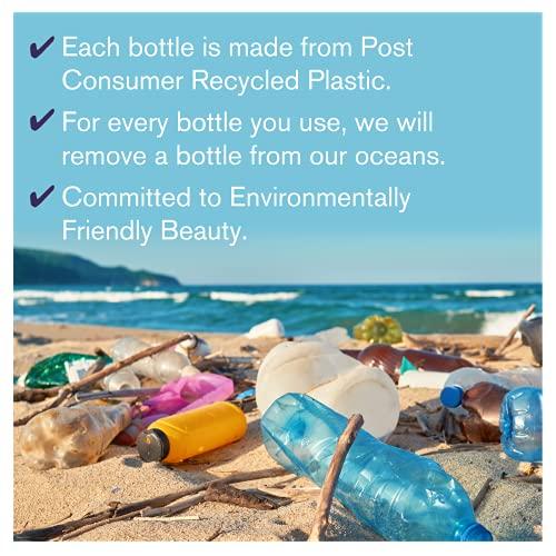 BOLD UNIQ Bold Uniq Purple Hair Mask & Moisturizing Shampoo & Conditioner Bundle. Remove Brassy Yellow tones from Blonde, Platinum & Silver/Gray Hair. Adds Moisture & Shine. Paraben & Sulfate Free.