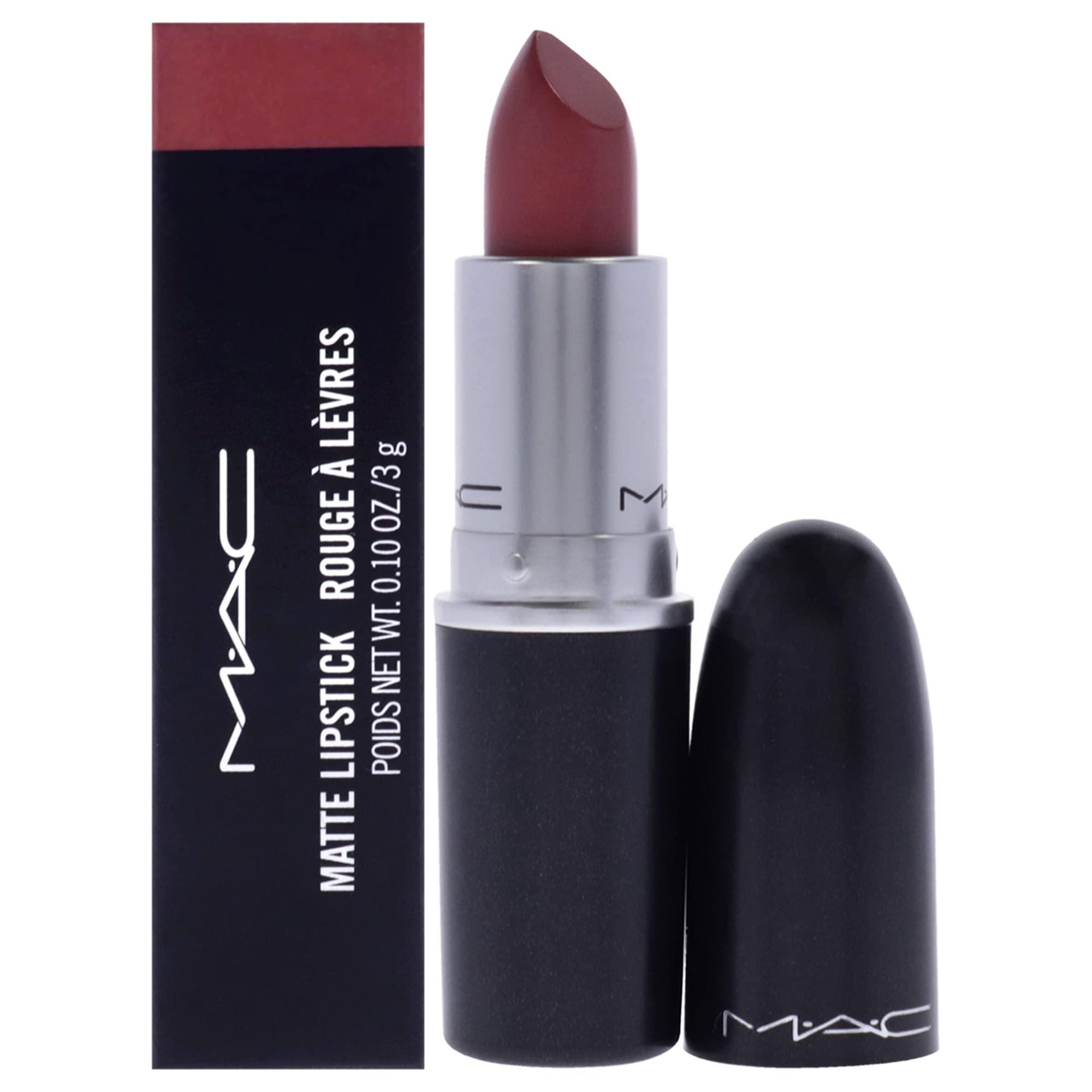 MAC MAC Matte Lipstick - 666 Sweet Deal Lipstick Women 0.1 oz