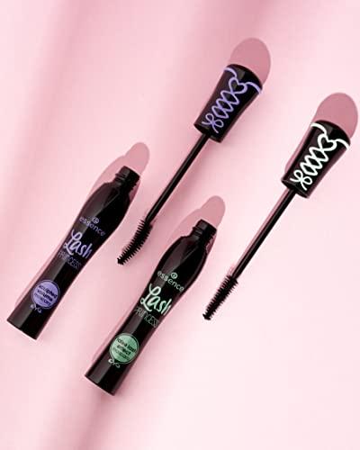essence cosmetics Lash Princess False Lash Effect Mascara & Lash Princess Sculpted Volume Mascara Bundle