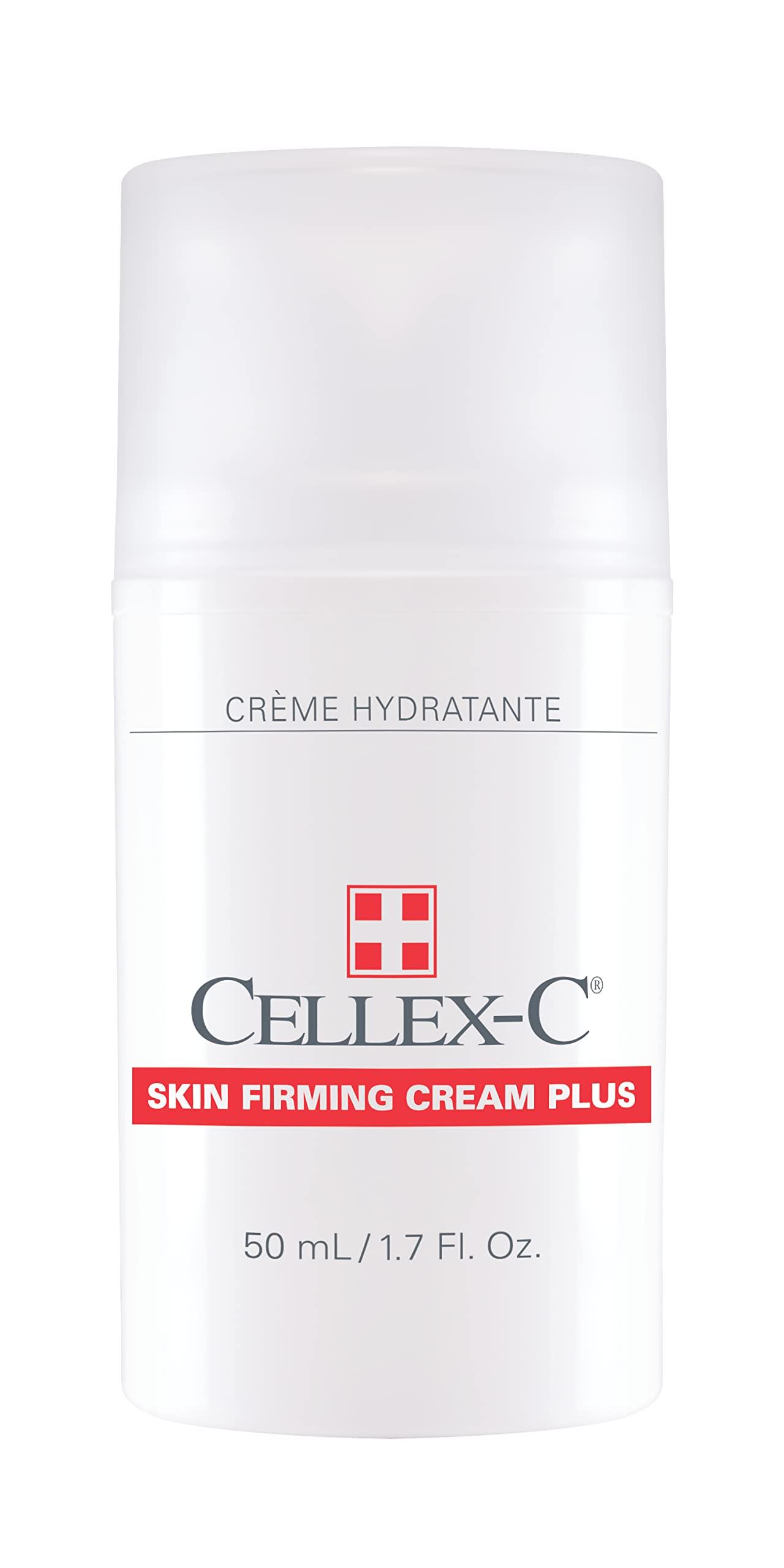 Cellex-C Cellex-C Skin Firming Cream Plus, 2 Fl Oz (Pack of 1)