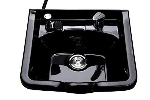 Danyel Danyel Beauty Salon Shampoo ABS Plastic Spa Hair Sink Beauty Salon Styling Equipment
