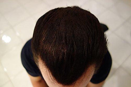 Finally Hair Hair Building Fibers - Dark Blonde 50 Gram Refill - Refill Your existing fibers bottle. Hair Filler Fibers. Cover Grey Roots Concealer by Finally Hair (50g 50gr 50gram 50 G Gr Dark Blond)