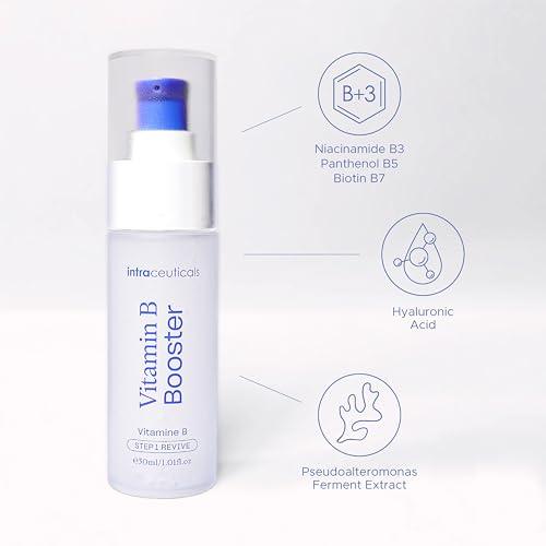 Intraceuticals Intraceuticals Vitamin B+3 Booster