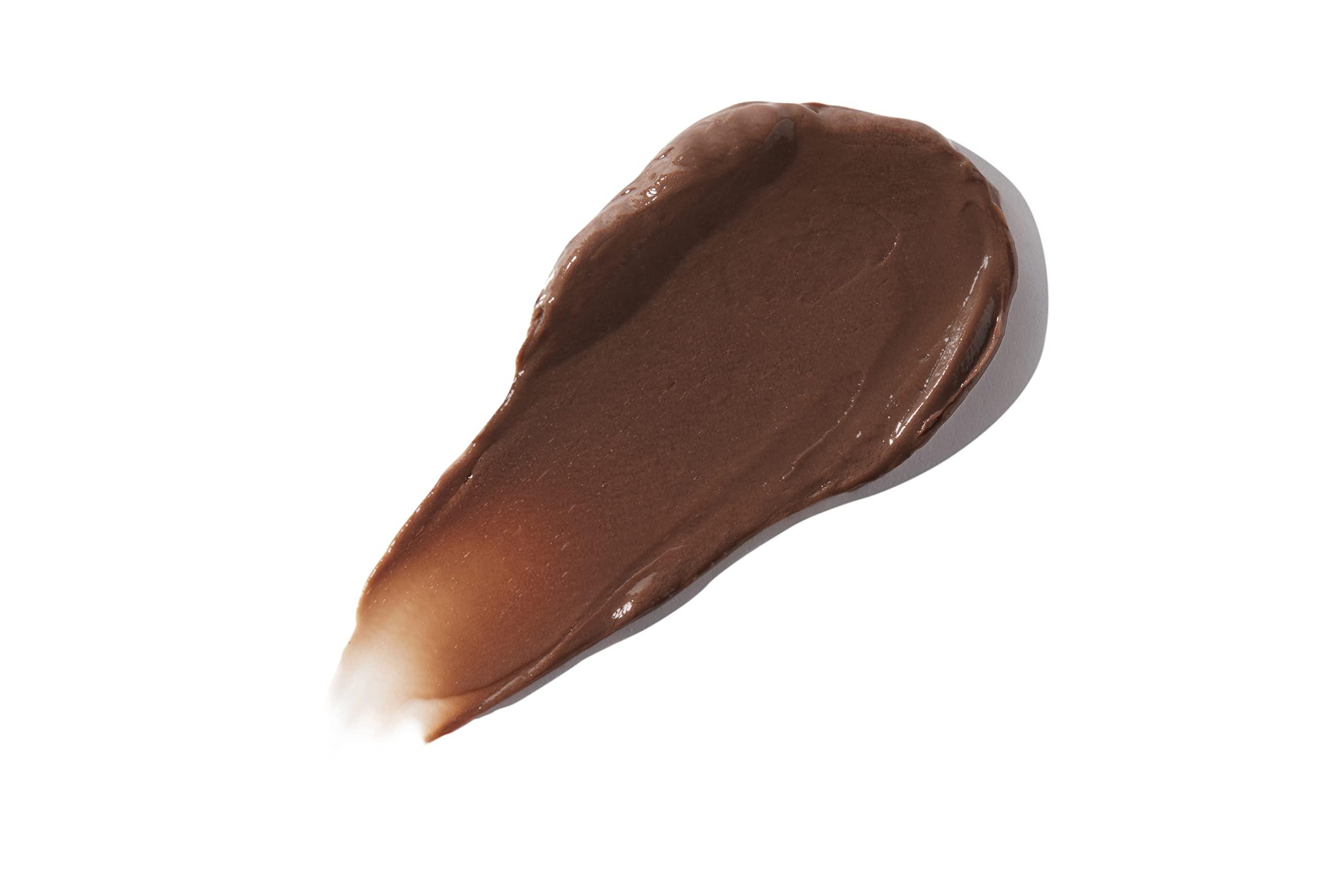 Christophe Robin Christophe Robin Shade Variation Mask - Nourishing and Color Enhancing - Warm Chestnut 250ml