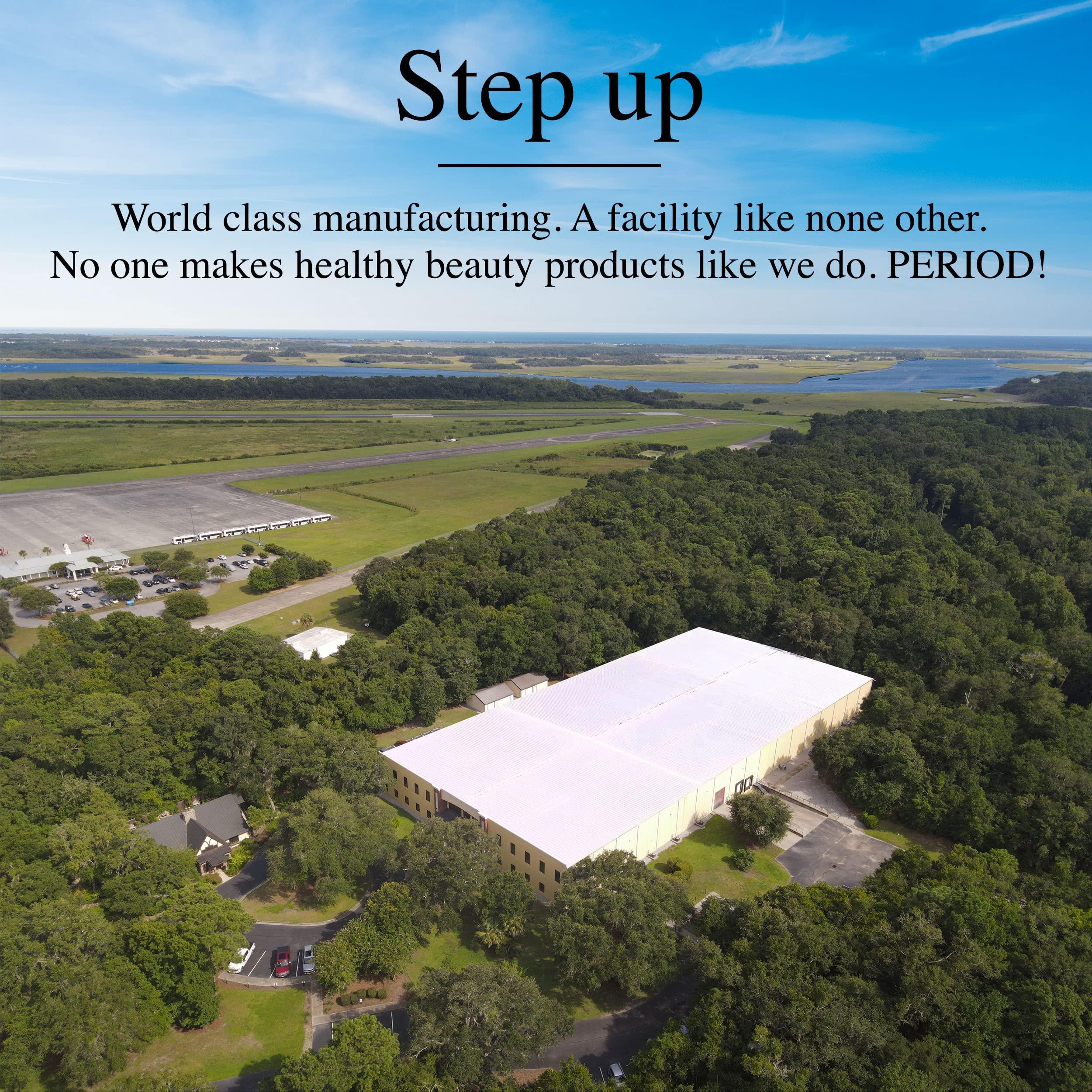 Deep Steep Deep Steep Shampoo & Conditioner, Premium Hair Care (Argan Oil- Hydrating Volume, 10 oz)