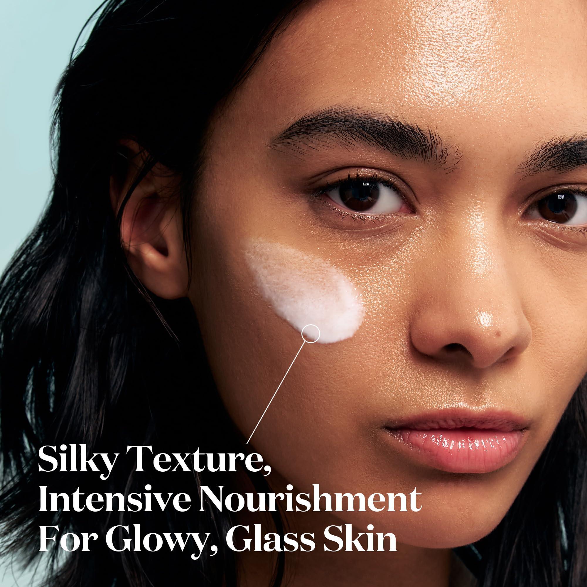 VT COSMETICS VT COSMETICS PDRN 100 Essence, Intensive Glow Serum, Vegan PDRN 100,000ppm, Skin Restoration & Recovery, Hydrating, Moisturizing, Firming, Fine Lines, Korean Skincare 1.01 fl. Oz.