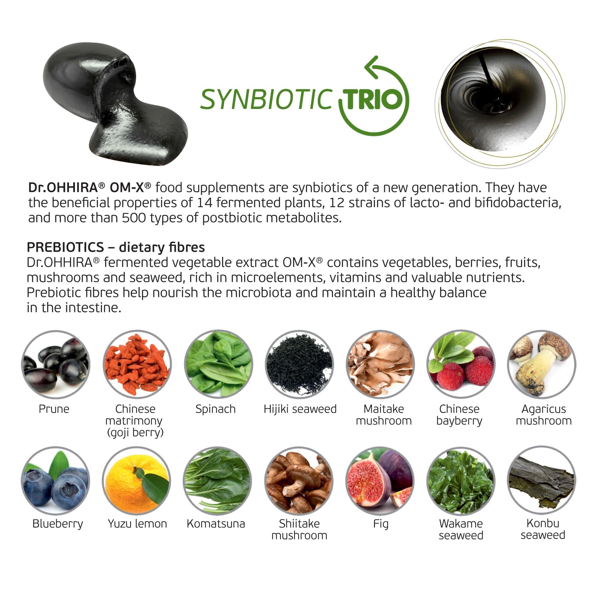 Dr.OHHIRA Dr.OHHIRA Probiotic Soap KAMPUKU With Fermented Extract Rich in Nutrients Such as Amino acids Vitamins and Minerals Which Support the Health and Balance of the Skin, Dark Orange, 80g