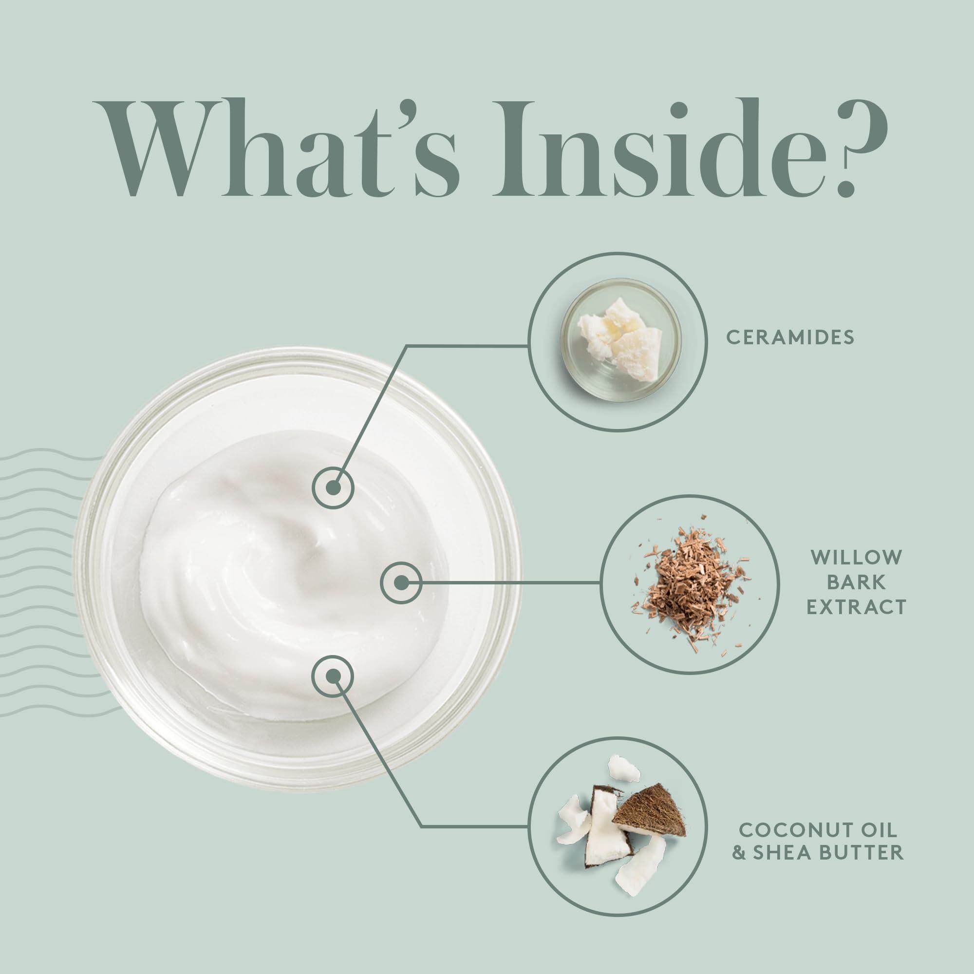 LivSo LivSo Moisturizing Scalp Lotion - Moisturizes Hair & Scalp - Naturally Derived - Fresh Feel - Effective (1 Bottle)