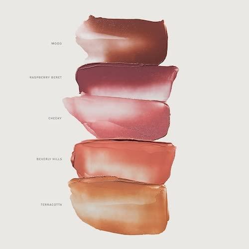 Merit MERIT Flush Balm Cream Blush Cheeky