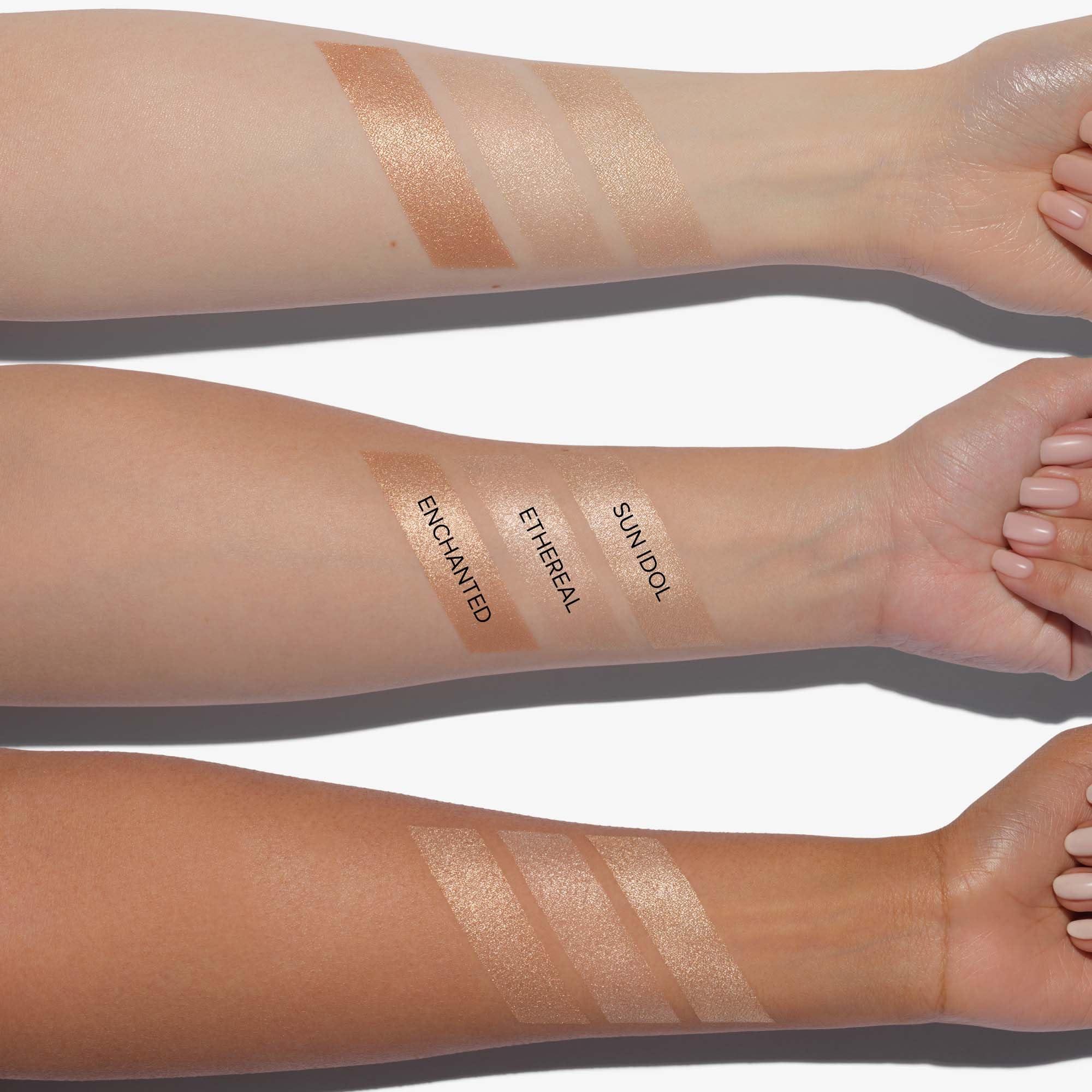 Anastasia Beverly Hills Anastasia Beverly Hills - Glow Seeker Highlighter - Ethereal